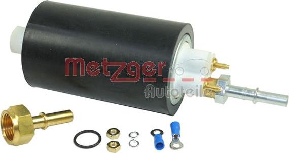 Metzger 2250155 - Pumpa za gorivo www.molydon.hr
