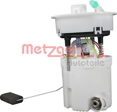 Metzger 2250156 - Modul za dovod goriva www.molydon.hr