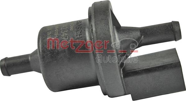 Metzger 2250151 - Ventil za provetravanje/odusak, rezervoar za gorivo www.molydon.hr