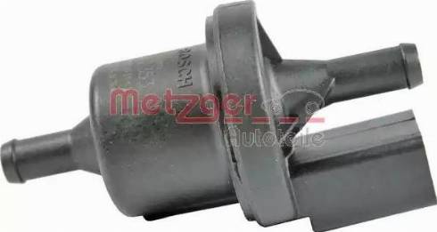 Metzger 2250152 - Ventil za provetravanje/odusak, rezervoar za gorivo www.molydon.hr