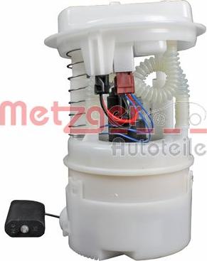 Metzger 2250186 - Modul za dovod goriva www.molydon.hr