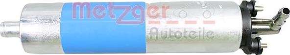 Metzger 2250348 - Pumpa za gorivo www.molydon.hr