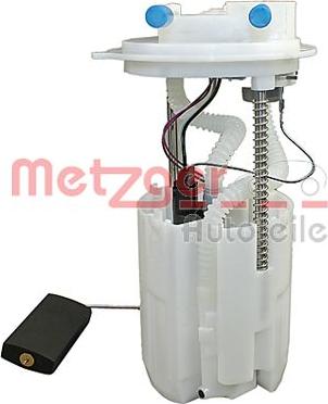 Metzger 2250337 - Modul za dovod goriva www.molydon.hr
