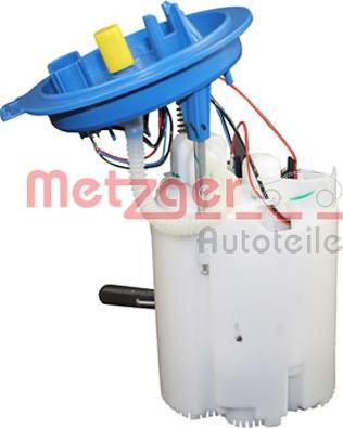 Metzger 2250248 - Modul za dovod goriva www.molydon.hr