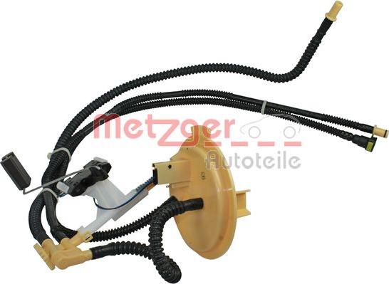 Metzger 2250262 - Senzor, nivo goriva www.molydon.hr