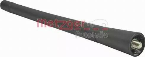 Metzger 2210003 - Antena www.molydon.hr
