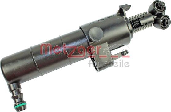 Metzger 2220548 - Prskalica tekućinu za pranje farova www.molydon.hr