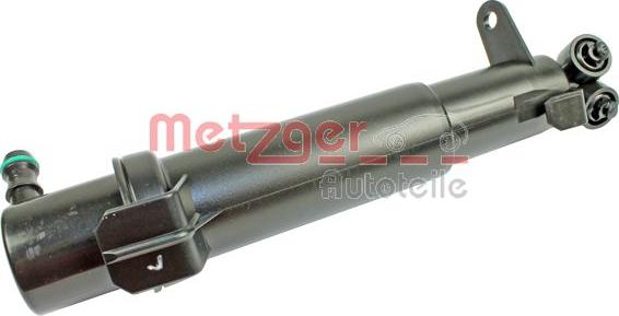 Metzger 2220555 - Prskalica tekućinu za pranje farova www.molydon.hr