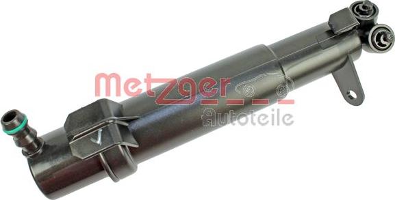 Metzger 2220556 - Prskalica tekućinu za pranje farova www.molydon.hr