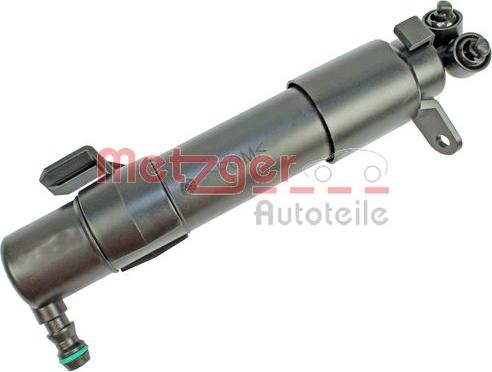 Metzger 2220558 - Prskalica tekućinu za pranje farova www.molydon.hr