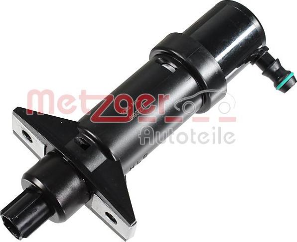 Metzger 2220569 - Prskalica tekućinu za pranje farova www.molydon.hr