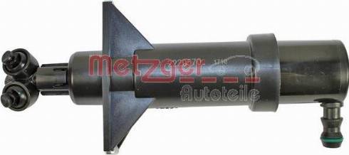 Metzger 2220570 - Prskalica tekućinu za pranje farova www.molydon.hr