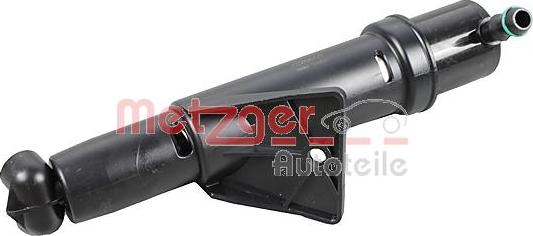 Metzger 2220659 - Prskalica tekućinu za pranje farova www.molydon.hr