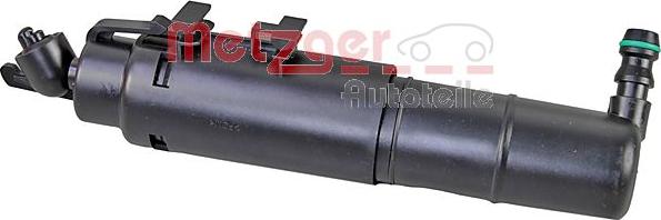 Metzger 2220661 - Prskalica tekućinu za pranje farova www.molydon.hr
