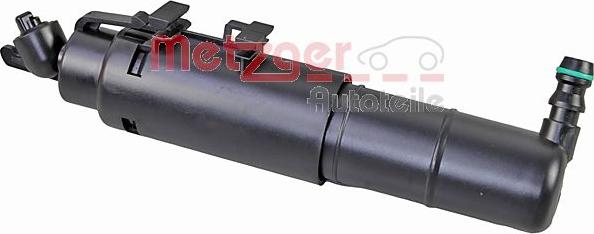 Metzger 2220662 - Prskalica tekućinu za pranje farova www.molydon.hr
