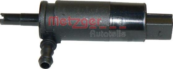 Metzger 2220023 - Pumpa za tekućinu za pranje, pranje farova www.molydon.hr