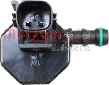 Metzger 2220111 - Pumpa za tekućinu za pranje, pranje farova www.molydon.hr