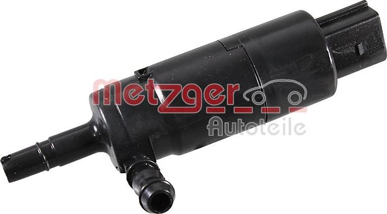 Metzger 2220118 - Pumpa za tekućinu za pranje, pranje farova www.molydon.hr