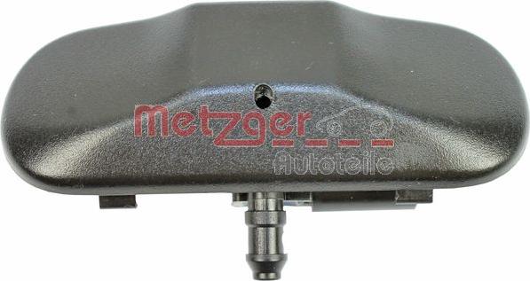 Metzger 2220802 - Prskalica tekućin za pranje vjetrobrana www.molydon.hr