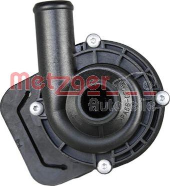 Metzger 2221055 - Dodatna pumpa za Vod  www.molydon.hr