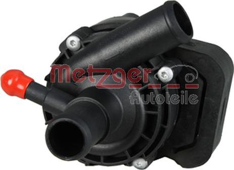 Metzger 2221069 - Dodatna pumpa za Vod  www.molydon.hr