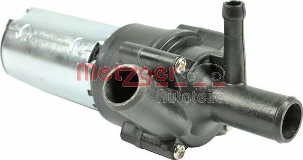 Metzger 2221005 - Cirkulaciona pumpa za Vod , nezavisno Pomoćno grijanje www.molydon.hr