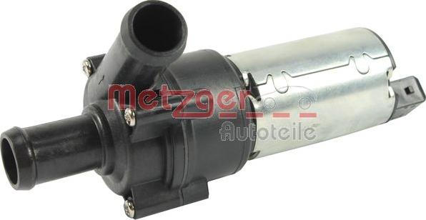 Metzger 2221006 - Dodatna pumpa za Vod  www.molydon.hr