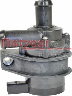 Metzger 2221008 - Cirkulaciona pumpa za Vod , nezavisno Pomoćno grijanje www.molydon.hr