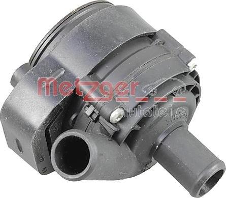 Metzger 2221083 - Dodatna pumpa za Vod  www.molydon.hr