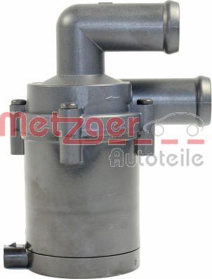 Metzger 2221038 - Dodatna pumpa za Vod  www.molydon.hr