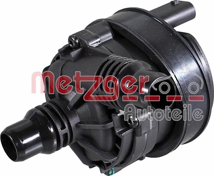 Metzger 2221029 - Dodatna pumpa za Vod  www.molydon.hr
