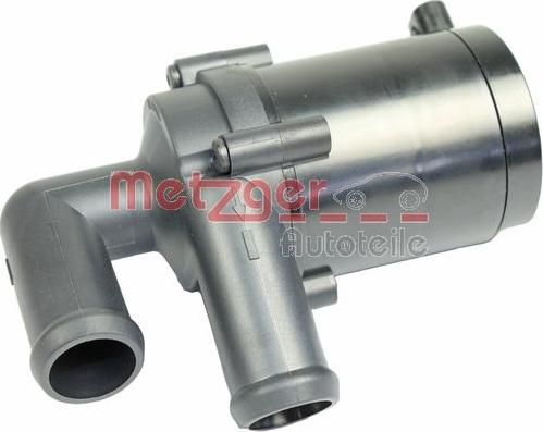 Metzger 2221025 - Dodatna pumpa za Vod  www.molydon.hr