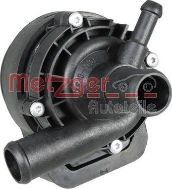 Metzger 2221078 - Dodatna pumpa za Vod  www.molydon.hr