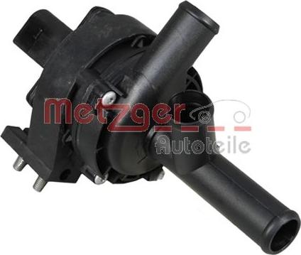 Metzger 2221072 - Dodatna pumpa za Vod  www.molydon.hr