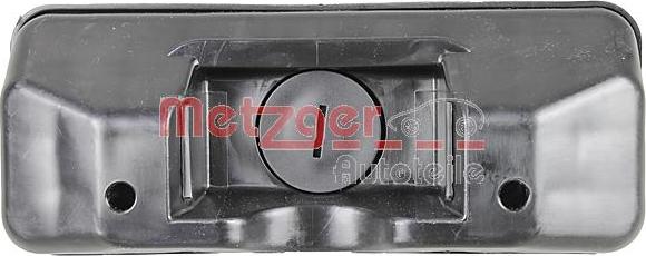 Metzger 2270001 - Držač, auto-dizalica www.molydon.hr