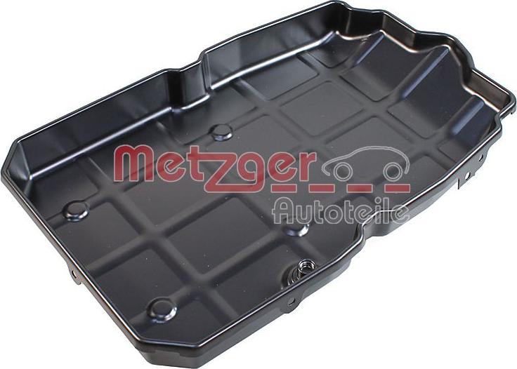 Metzger 7990088 - Korito za ulje, automatski mjenjač www.molydon.hr