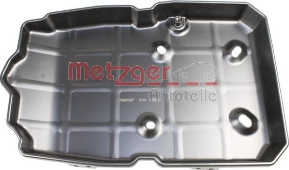 Metzger 7990087 - Korito za ulje, automatski mjenjač www.molydon.hr
