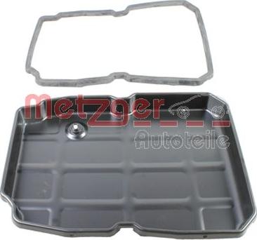 Metzger 7990108 - Korito za ulje, automatski mjenjač www.molydon.hr
