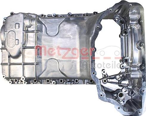 Metzger 7990110 - Korito za ulje (karter) www.molydon.hr