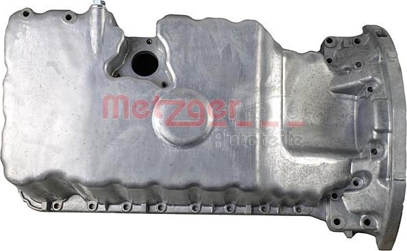 Metzger 7990124 - Korito za ulje (karter) www.molydon.hr