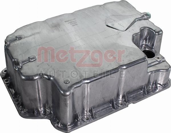 Metzger 7990257 - Korito za ulje (karter) www.molydon.hr