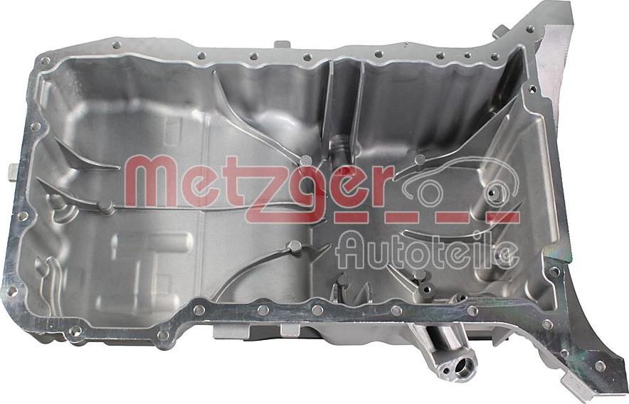 Metzger 7990220 - Korito za ulje (karter) www.molydon.hr