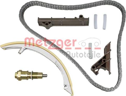 Metzger 7490015 - Set lanaca razvod i natezači www.molydon.hr