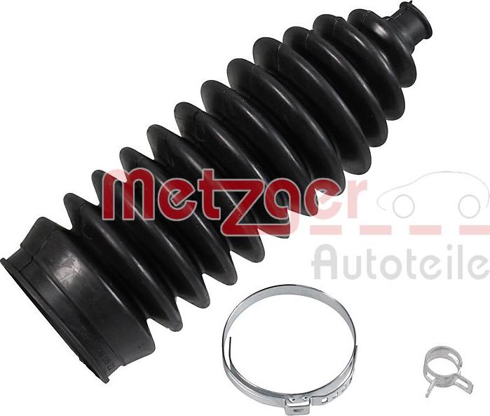 Metzger 755.509 - Kompletna Manžeta, upravljanje www.molydon.hr
