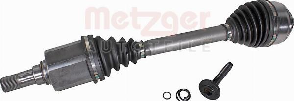 Metzger 7210049 - Pogonska osovina www.molydon.hr