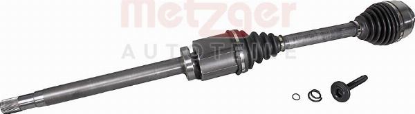 Metzger 7210050 - Pogonska osovina www.molydon.hr
