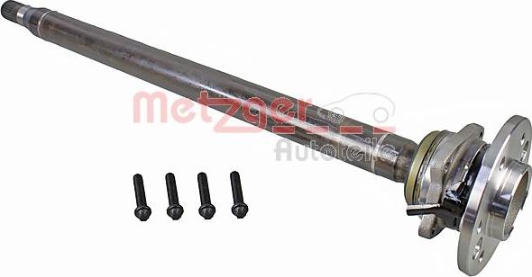 Metzger 7210035 - Pogonska osovina www.molydon.hr
