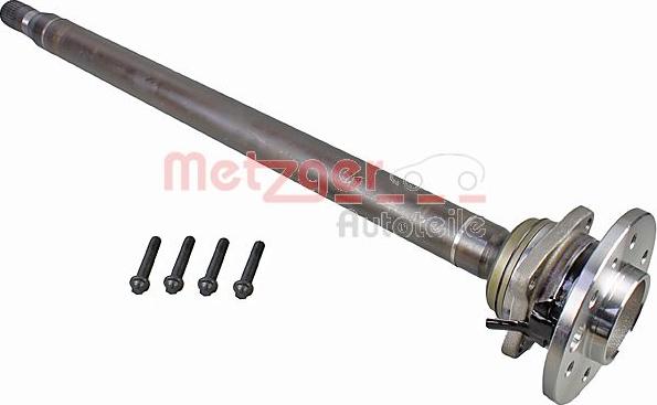 Metzger 7210036 - Pogonska osovina www.molydon.hr
