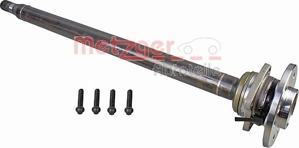 Metzger 7210038 - Pogonska osovina www.molydon.hr