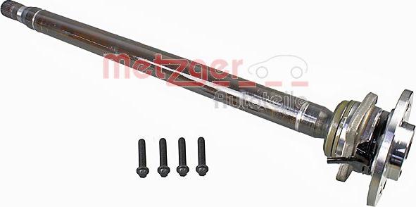 Metzger 7210037 - Pogonska osovina www.molydon.hr